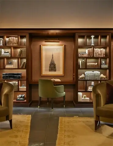 Trump Tower Noida Brochure