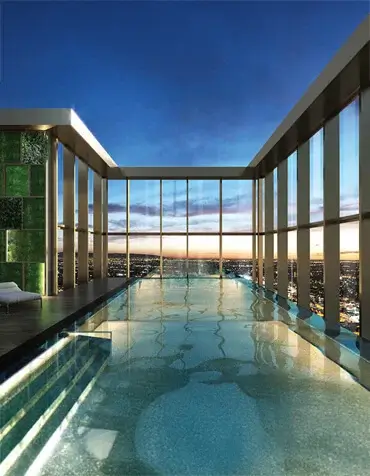 Trump Tower Noida Price