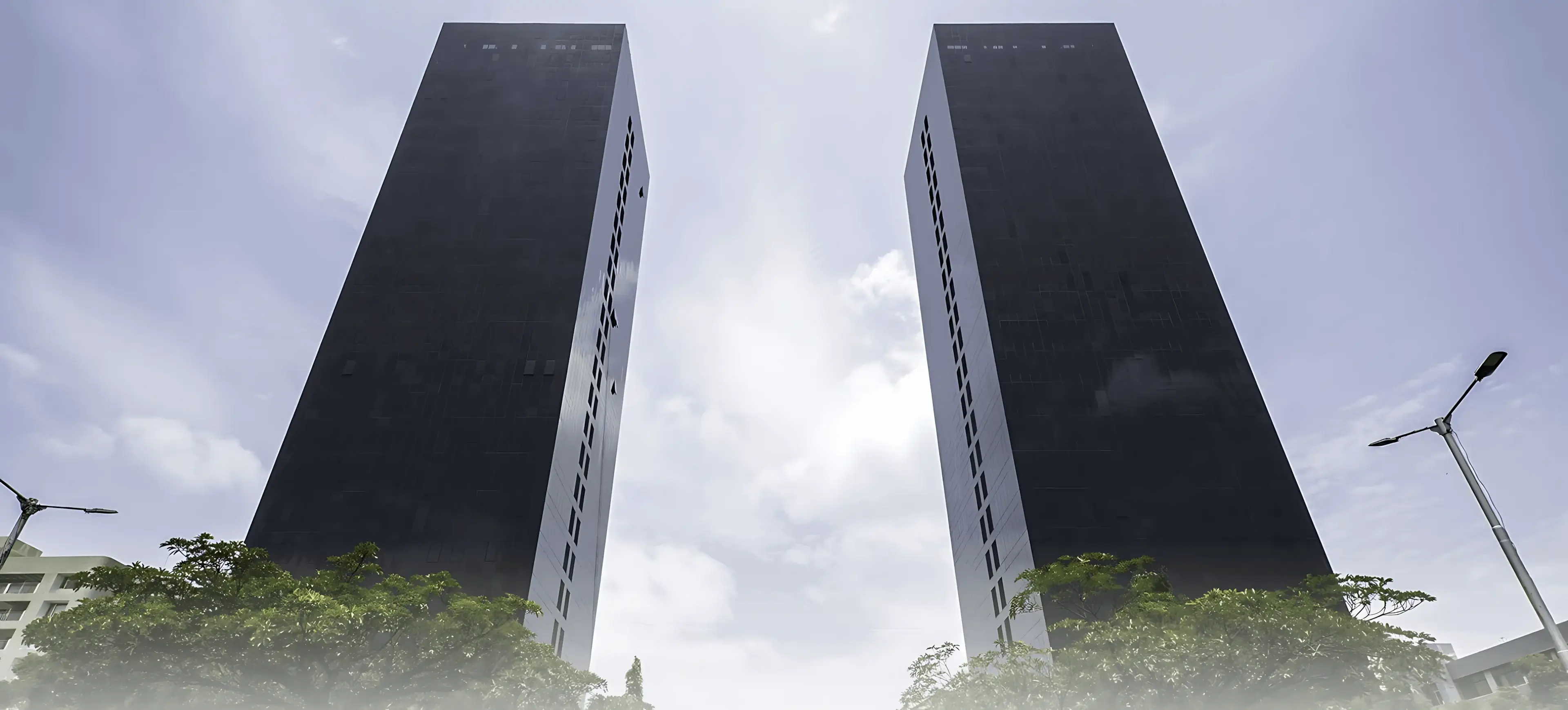 Trump Tower Upcoming Project In  Noida