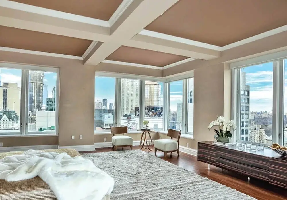 Trump Project In Noida