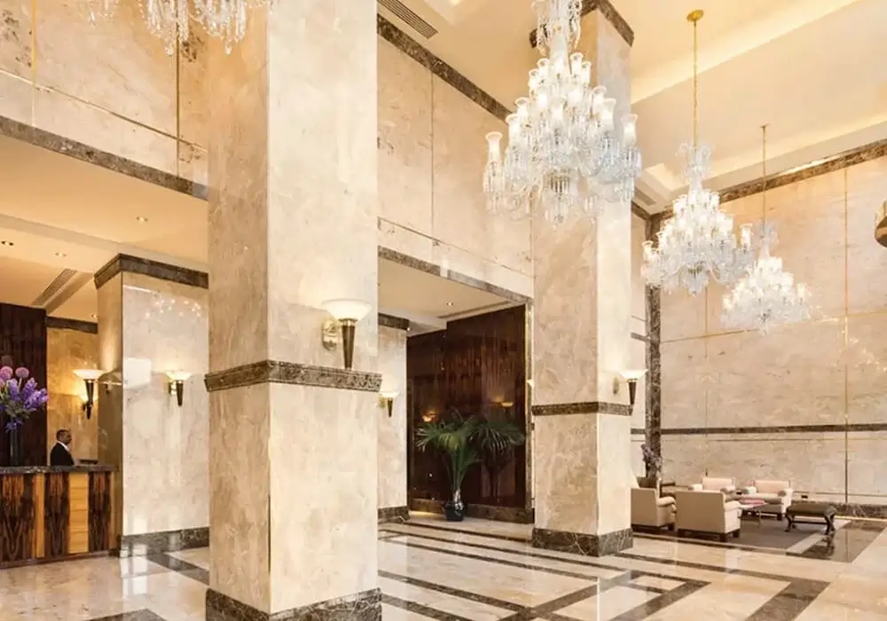 Trump Sector 94 Project