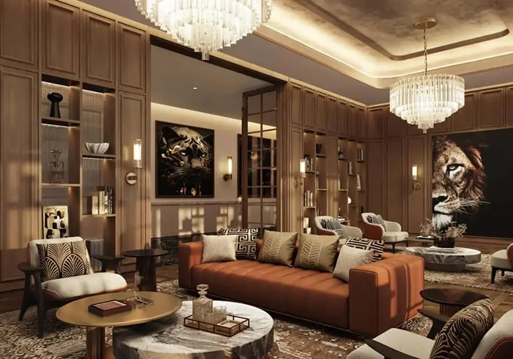 Trump Tower Central Noida