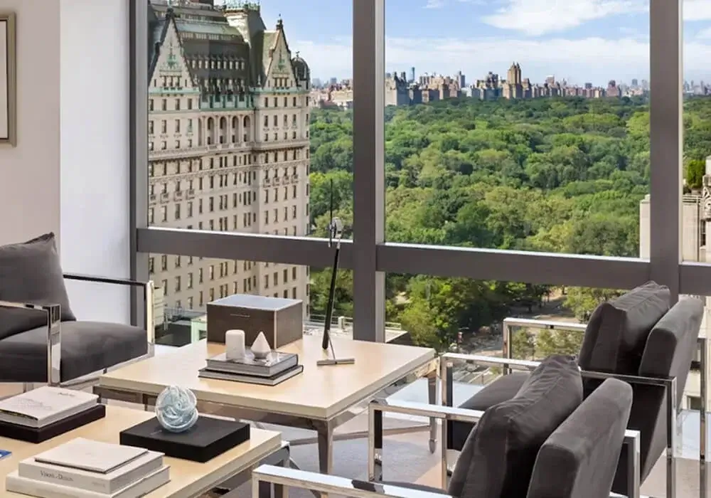 Trump Tower In Noida