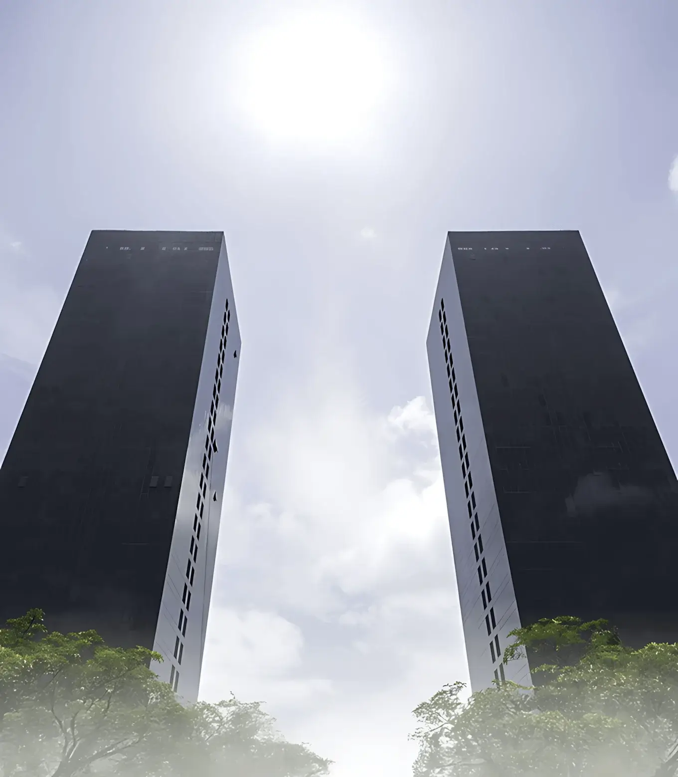 Trump Tower Sector 94