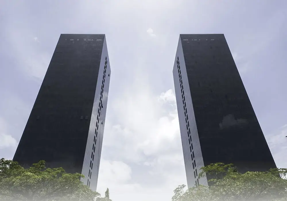 Trump Tower Sector 94 Noida